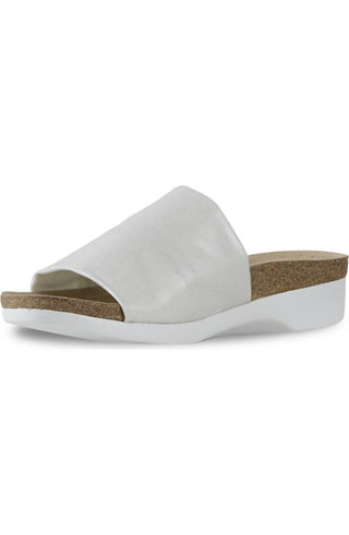 Munro - Sandália Casita Slide Feminina