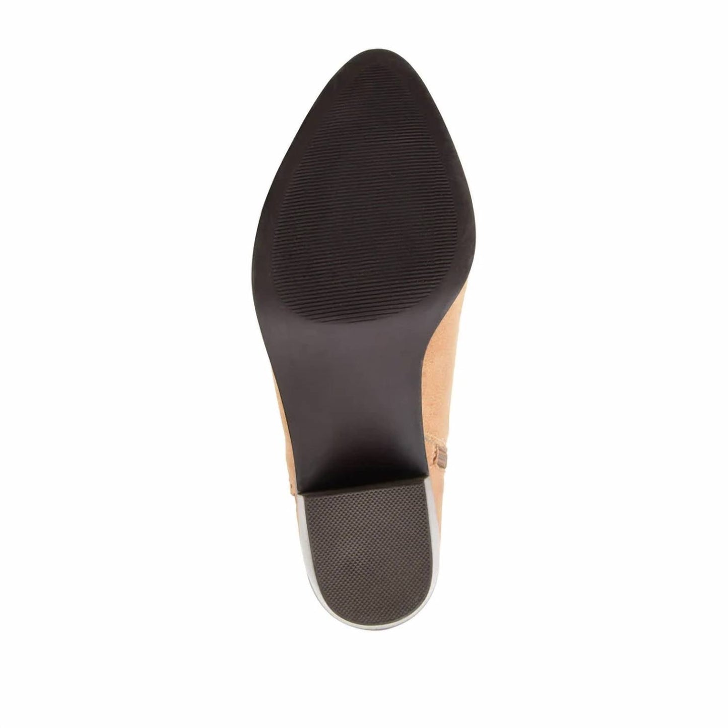 Coleção Journee - Bota Tessa Feminina - MÉDIA