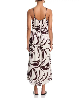 Bella Dahl - Shirred Cami Midi Dress