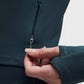 Lululemon - It's Rulu Ribbed Cropped Half Zip Sweatshirt