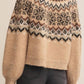 Z Supply - Women's Kenaby Fair Isle Sweater