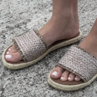 Nalho - Sandália Meeka Feminina