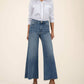 Kut From The Kloth - Ryan High Rise Super Wide Leg