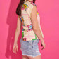 Alden Adair - Birkin Top