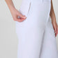 Spanx - Stretch Twill Wide Leg