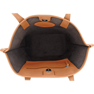 Brighton - Bolsa Tote Grande Ferrara Viviana