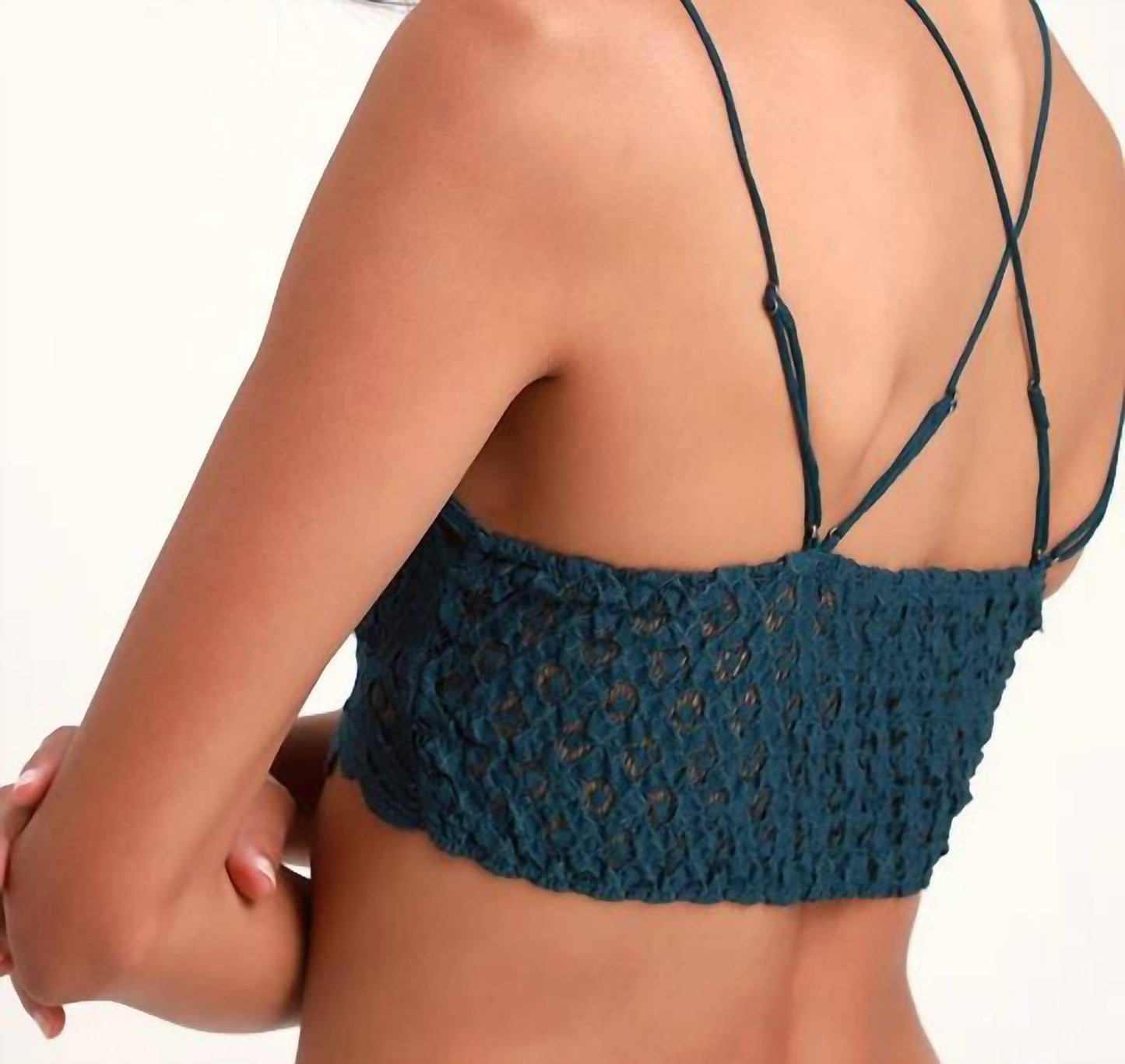Free People - ADELLA BRALETTE