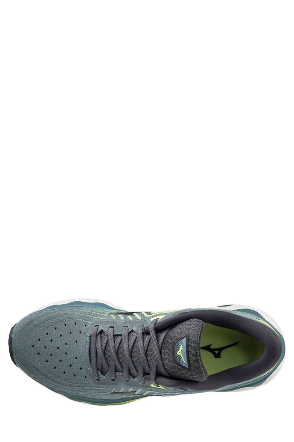 Mizuno - Men's Wave Horizon 6 Running Shoes - D/Medium Width