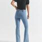 Derek Lam 10 Crosby - Robertson Flare Jeans