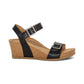 Aetrex - Women's Lexa Wedge Sandal