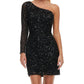 Ashleylauren - Cocktail Dress