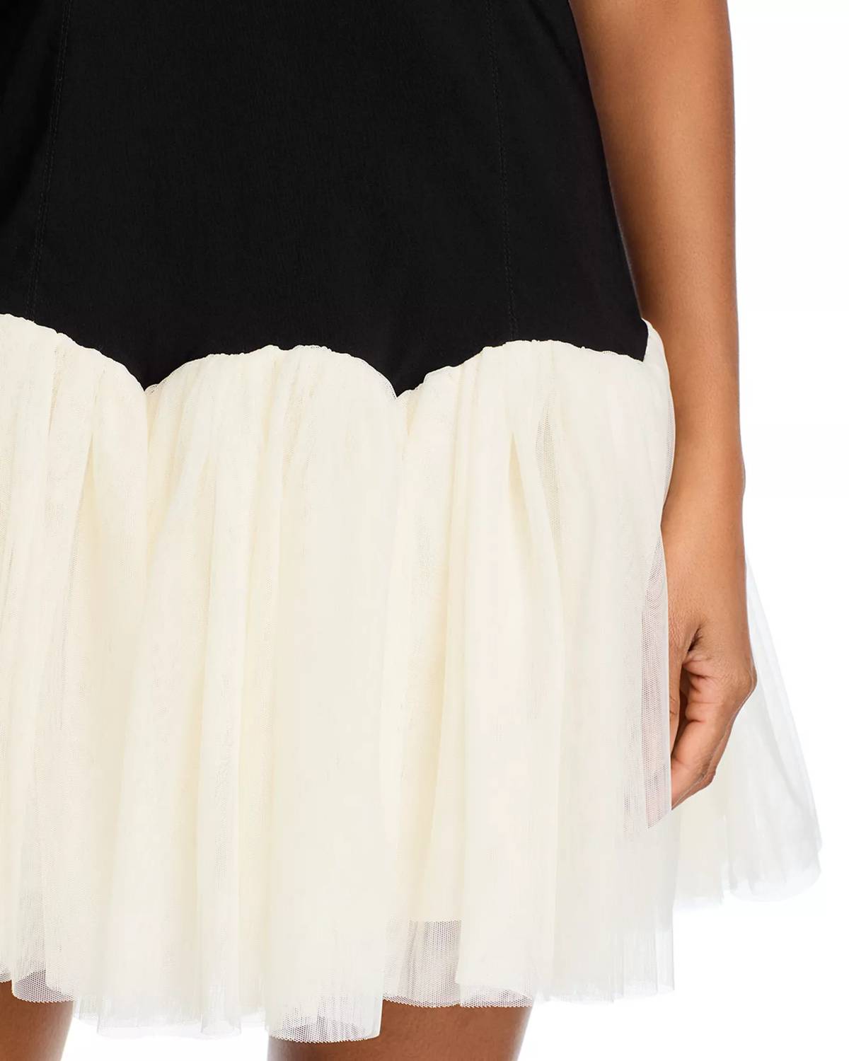 Steve Madden - Nohemi Mini Dress