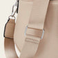 Accity - Women's Lychee Crossbody Bag