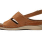 Helios - Women's Eos Leather Sandals