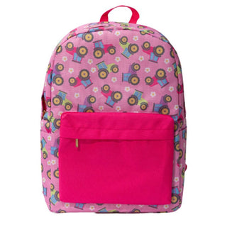Jane Marie - Mochila Hay Day para Meninas