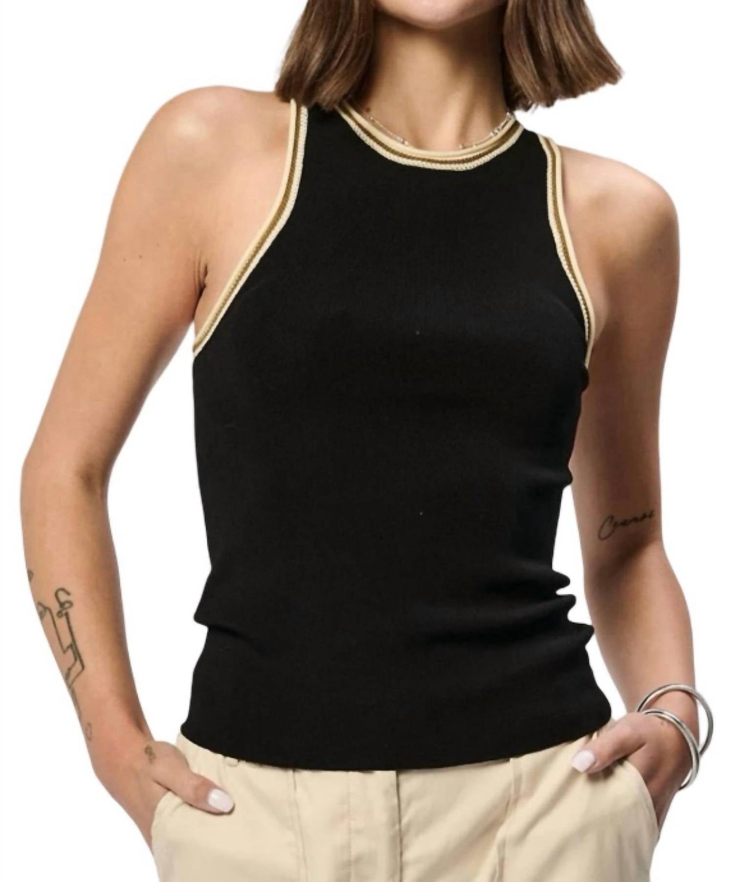 Another Love - Women's Mariah Tank Top