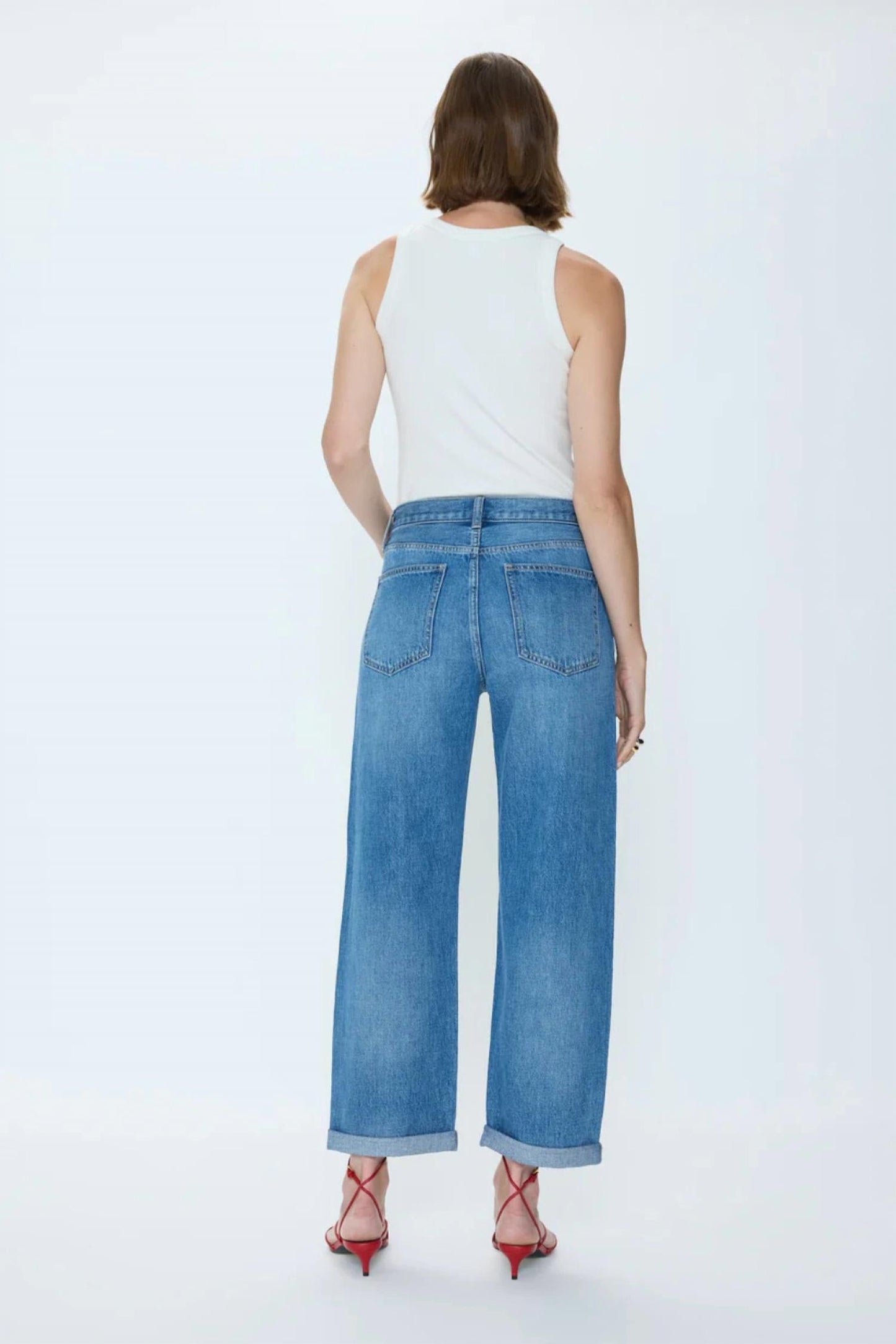Pistola - DONNY BOYFRIEND JEAN