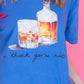 All Us - I Think You're Neat Tee