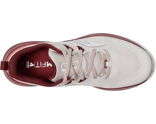 Saucony - Tênis de corrida feminino Peregrine 14 - B