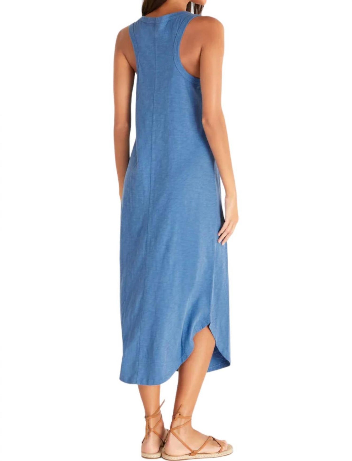 Z Supply - Cotton Slub Dress