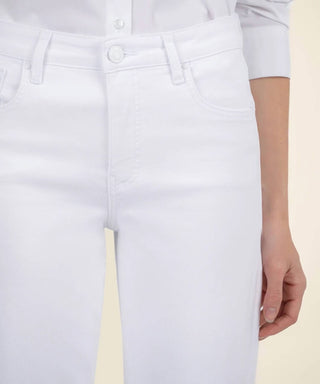 Kut From The Kloth - Charlotte High Rise Wide Leg Jeans