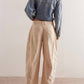 Free People - Good Luck Cord Barrel Jeans