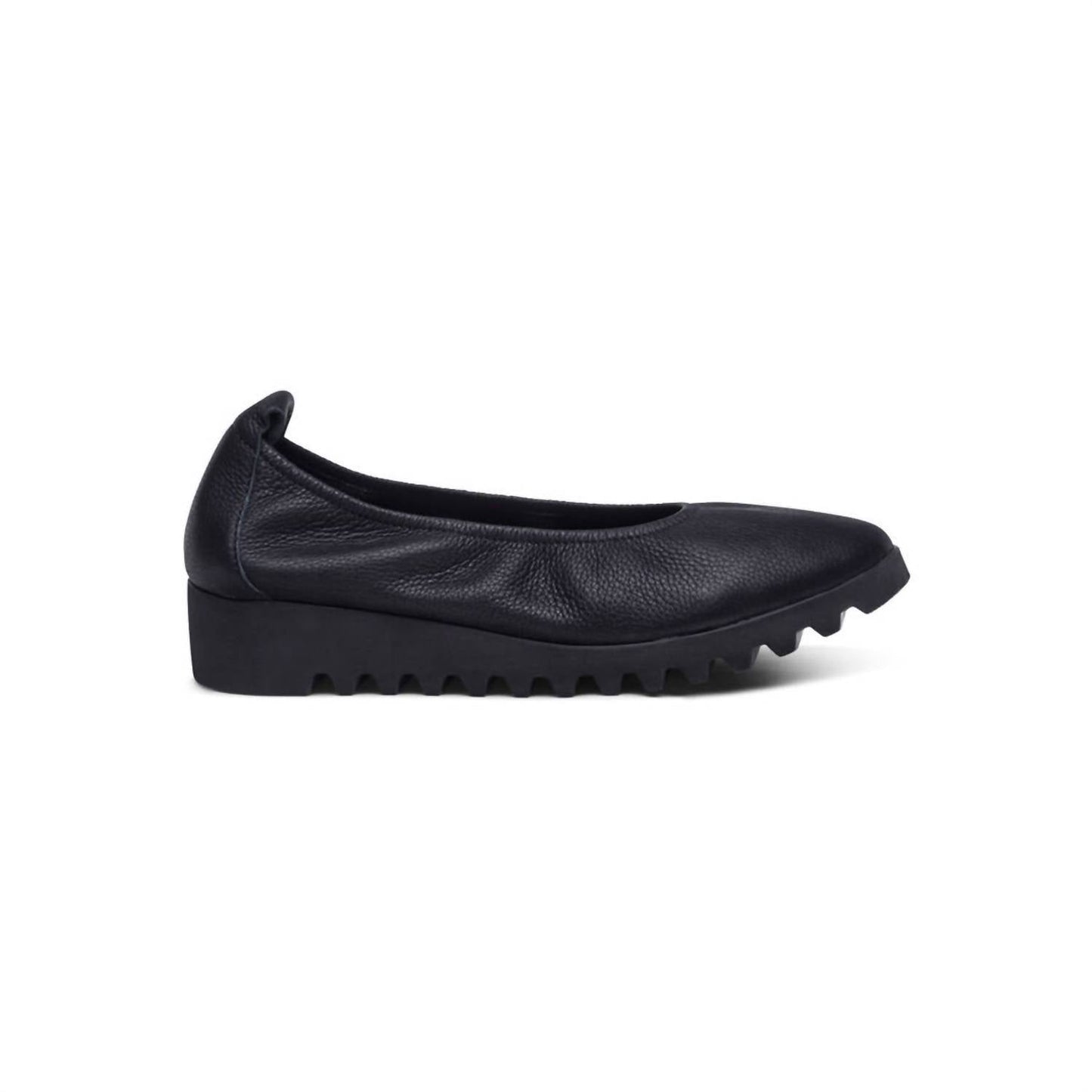 Aetrex - Women's Brianna Ballet Flat