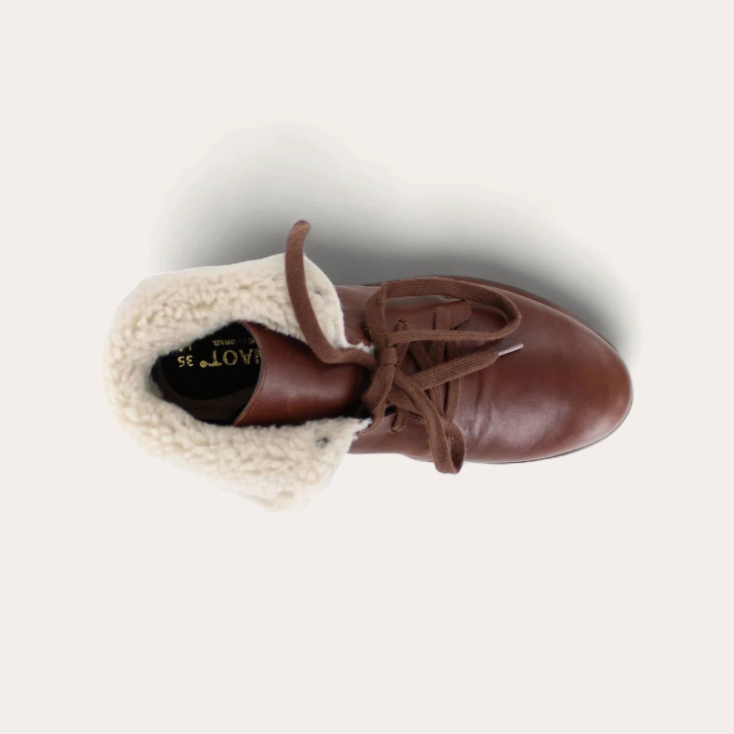 Naot - Women's Pali Boots - Medium
