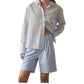 Crescent - Bermuda Shorts