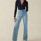 Faherty - Stretch Terry Patch Pocket Pant