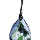 Julia Rose - Women's Penny Palm Neoprene Tote Bag