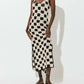 Cleobella - Danika Crochet Ankle Dress