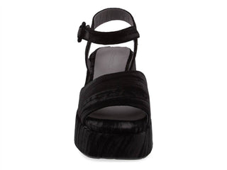 Chocolat Blu - Sandália Plataforma Helga Feminina