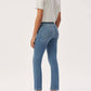Dl1961 - Calça Jeans Feminina - Mara Straight Mid Rise