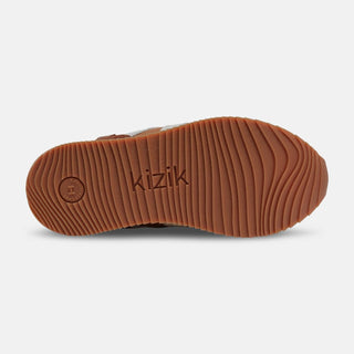 Kizik - Tênis de caminhada masculino Milan