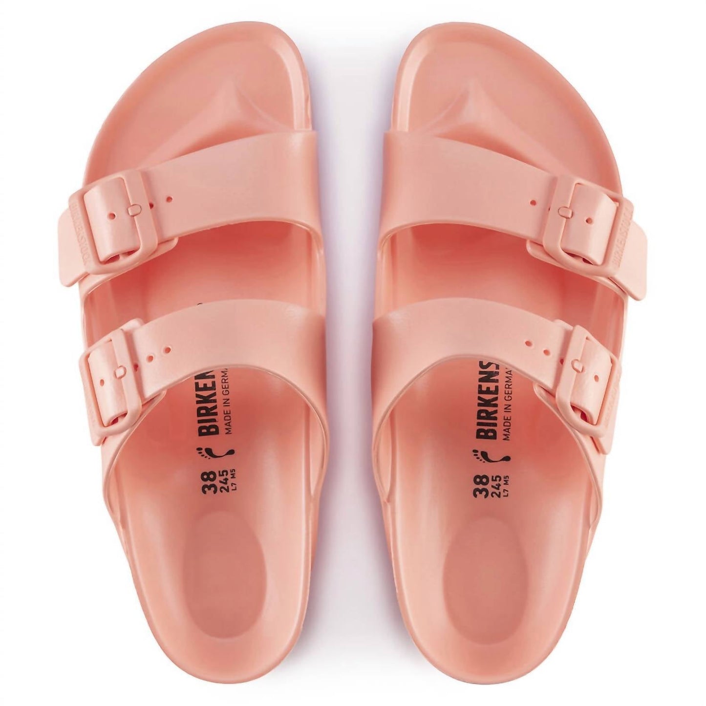 Birkenstock - Women's Arizona Eva Sandals