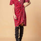 Eva Franco - Cameo Dress