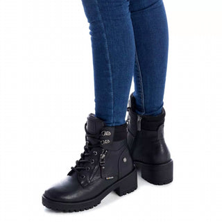 Xti - BOTAS DE MOTOCICLISTA FEMININAS