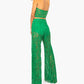 Jbq - Lace Stevie Pant