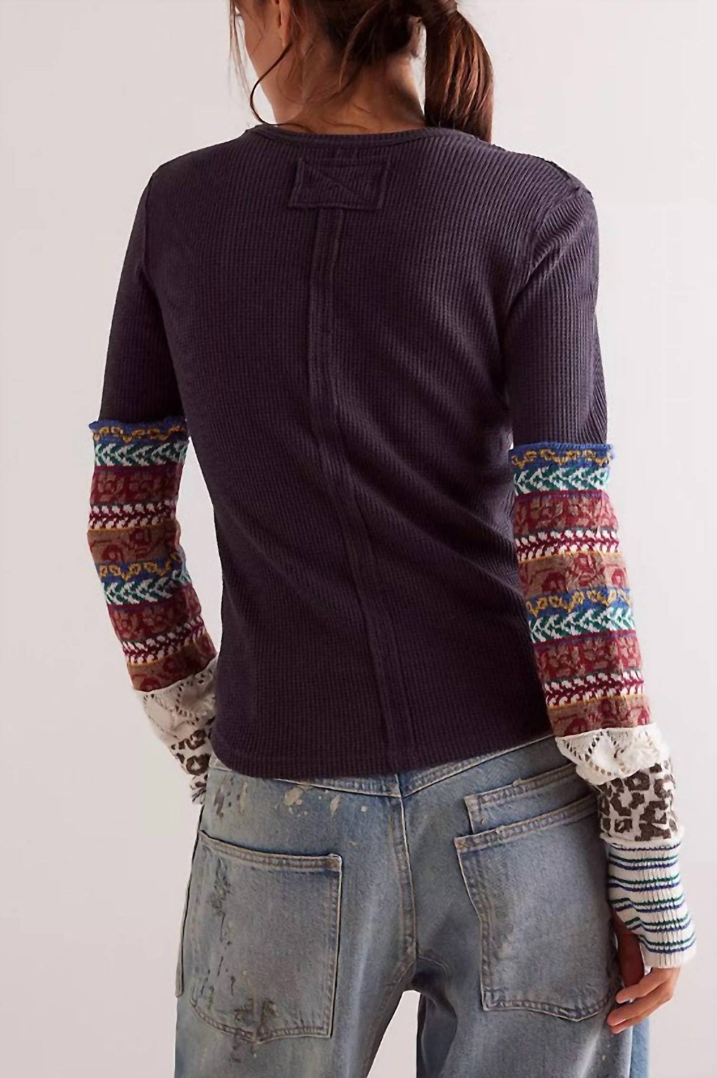 Free People - We The Free All In Cuff