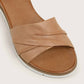 Dna Footwear - Women's Leather Sandal
