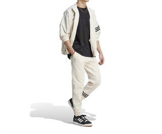 Adidas - Calça de moletom masculina Adicolor Neuclassics