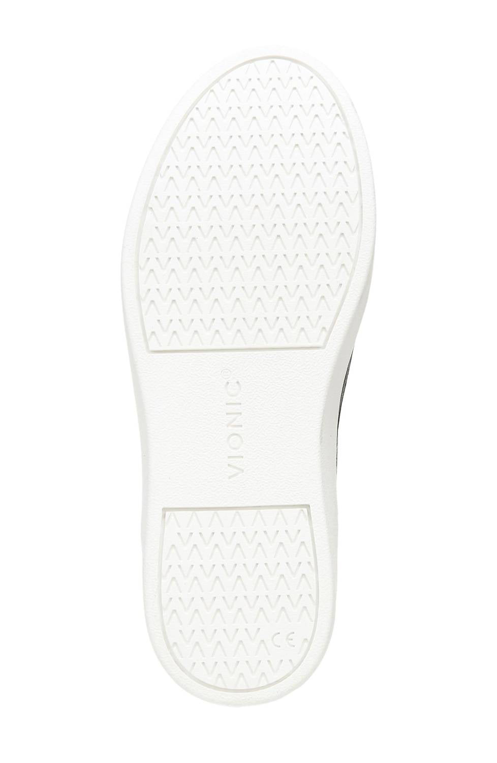 Vionic - Women's Leather Winny Low Top Sneaker