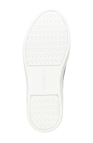 Vionic - Women's Leather Winny Low Top Sneaker