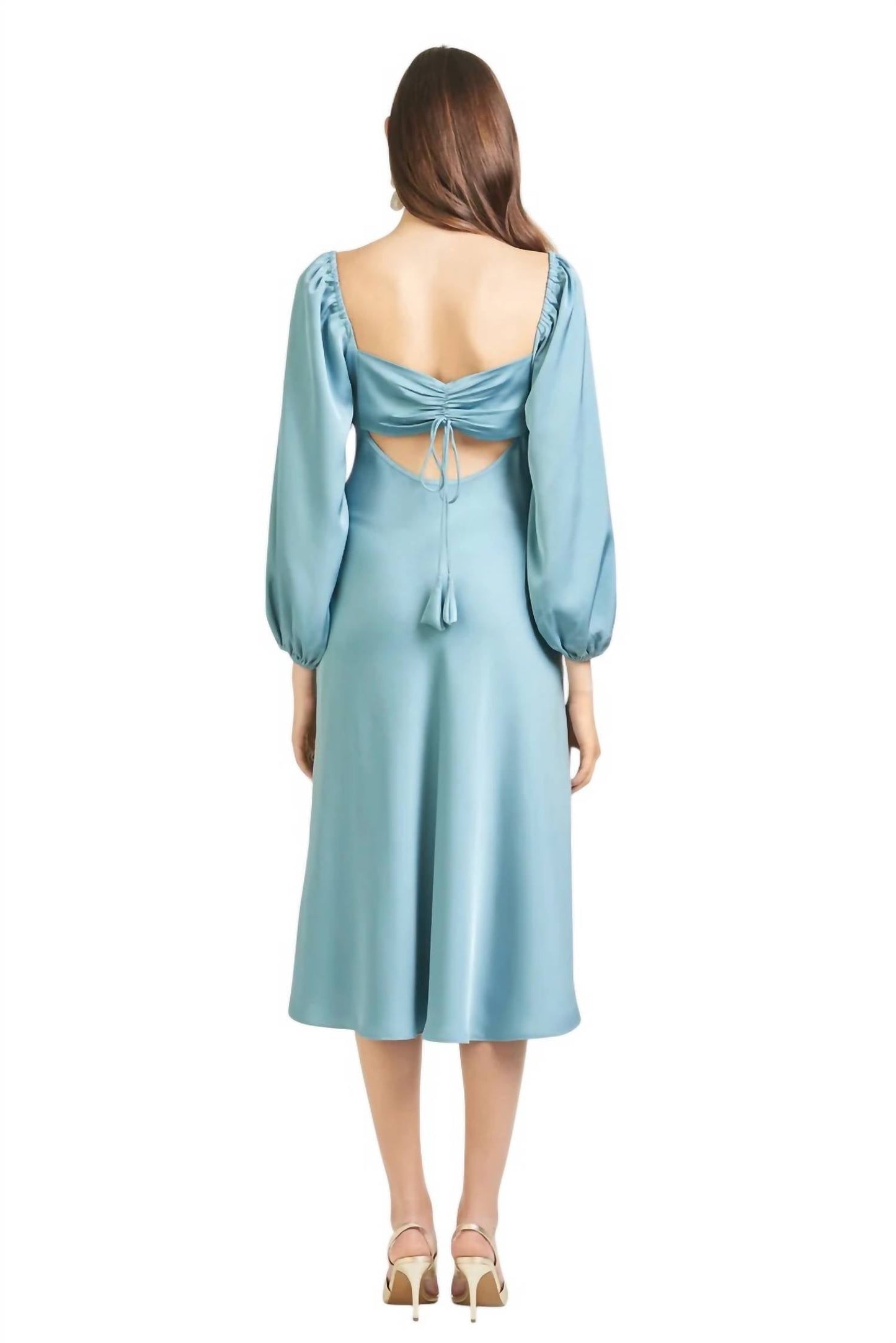 Sachin &amp; Babi - VESTIDO MELODY