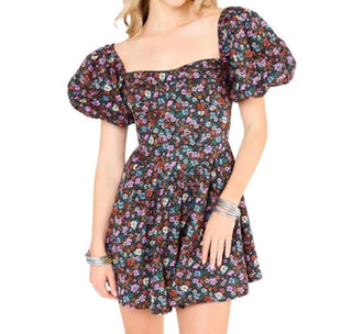 Buddylove - Vestido Romeu