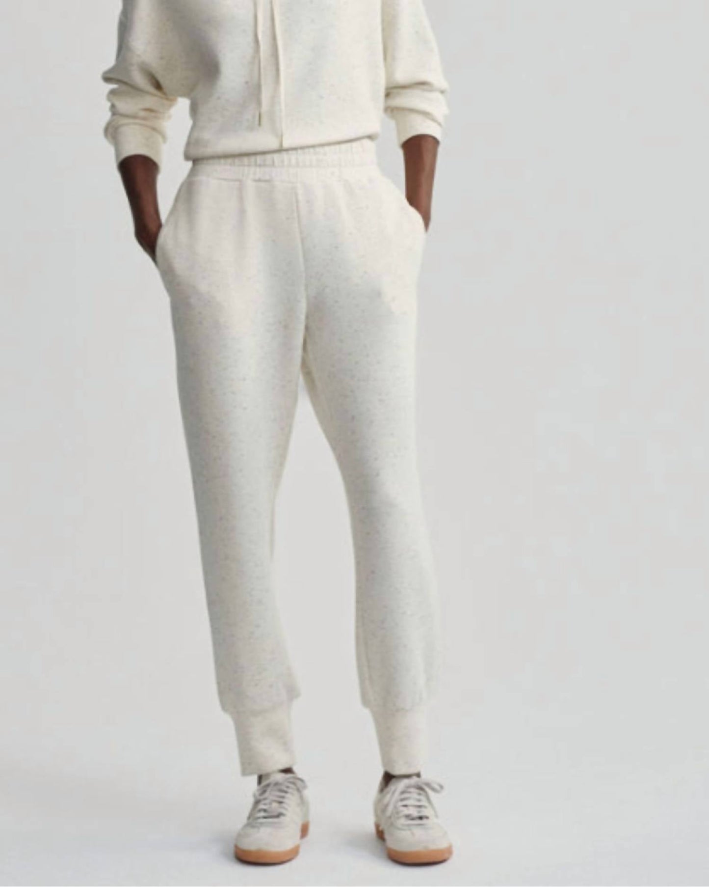 Varley - The Slim Cuff Pant
