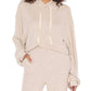 Lblc The Label - Charlie Cozy Ribbed Hoodie