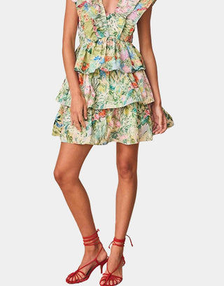 Hunter Bell - Vestido Pamela