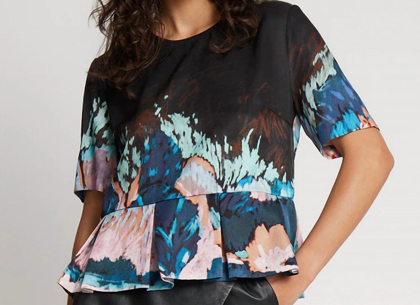 Munthe - Women's Solus Top